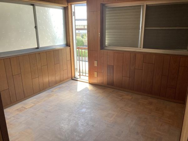 泉南市岡田３丁目の中古一戸建て