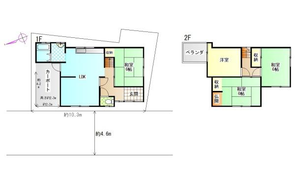 富田林市錦織南2丁目1103-4