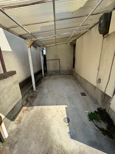 富田林市錦織南２丁目の中古一戸建て