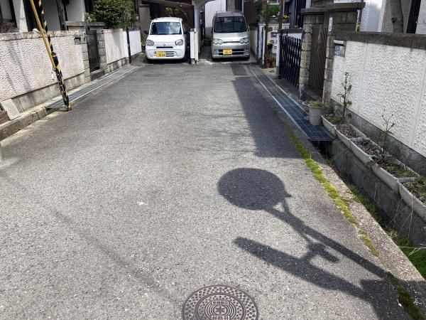 富田林市錦織南２丁目の中古一戸建て
