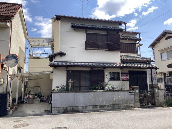 富田林市錦織南2丁目1103-4