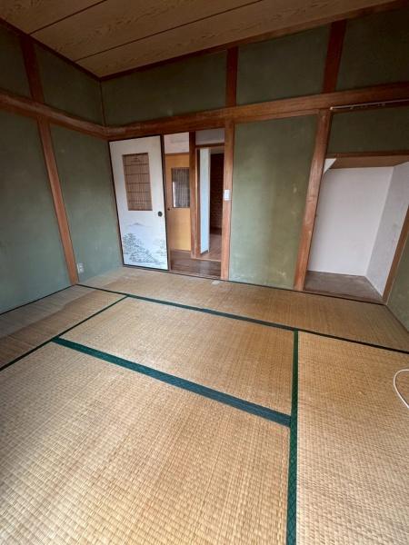 富田林市錦織南２丁目の中古一戸建て