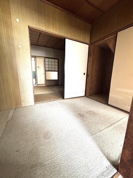 東大阪市東石切町３丁目の中古一戸建て