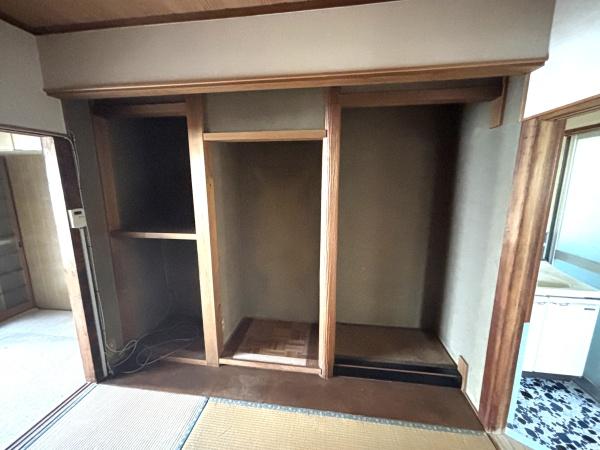 東大阪市東石切町３丁目の中古一戸建て