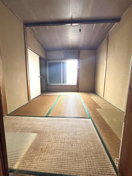 東大阪市東石切町３丁目の中古一戸建て