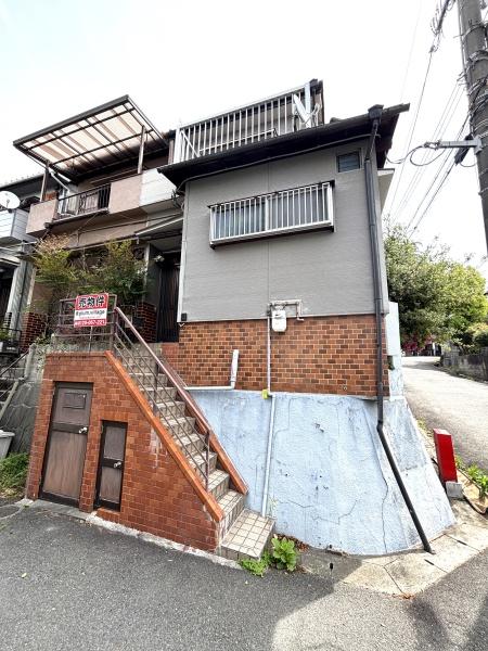 東大阪市東石切町3丁目5-9