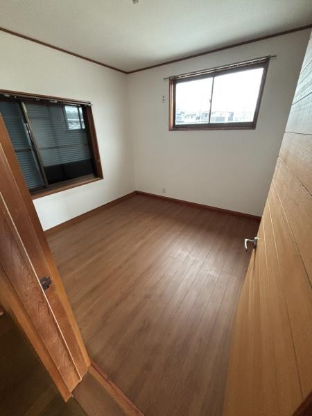 香芝市下田西２丁目の中古一戸建て