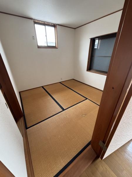 香芝市下田西２丁目の中古一戸建て