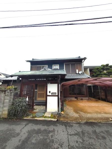 香芝市下田西2丁目6-46