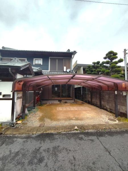 香芝市下田西2丁目6-46