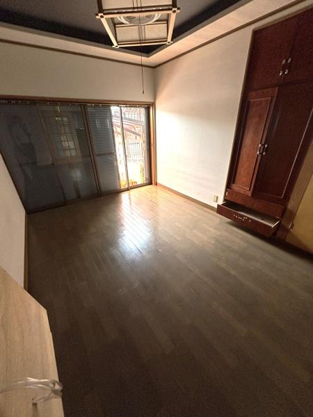 香芝市下田西２丁目の中古一戸建て