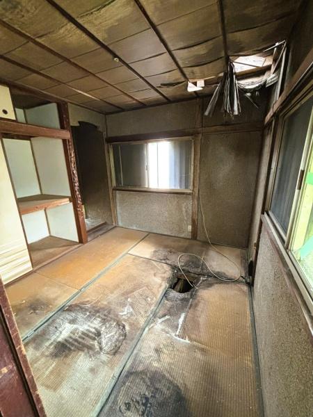阪南市箱作の中古一戸建て