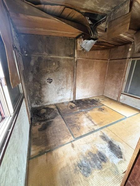 阪南市箱作の中古一戸建て