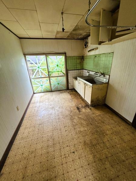 阪南市箱作の中古一戸建て