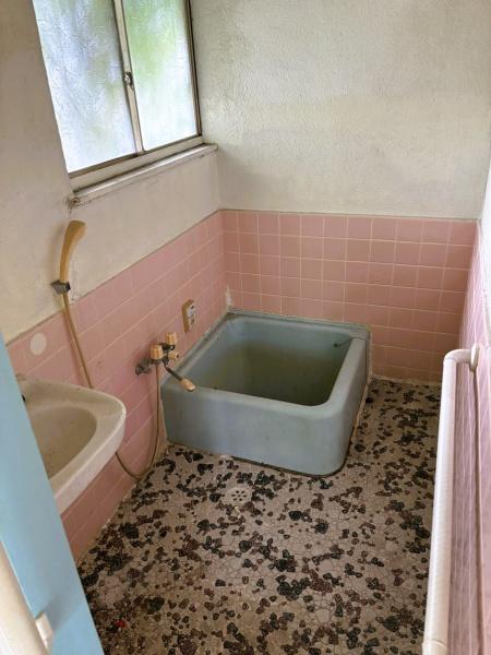 阪南市箱作の中古一戸建て