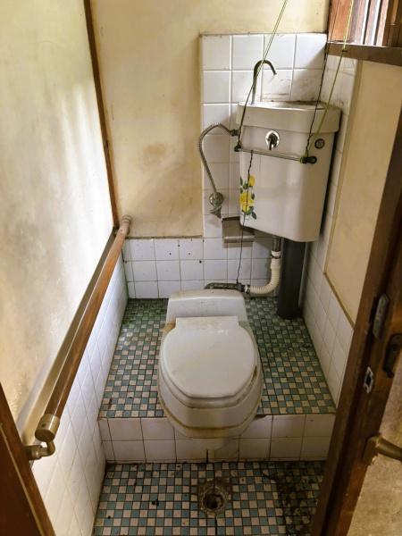 阪南市箱作の中古一戸建て