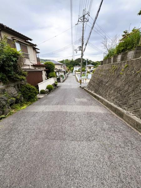 阪南市箱作の中古一戸建て