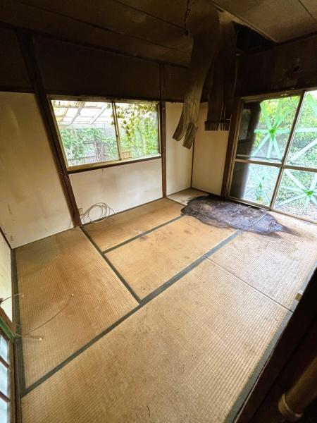 阪南市箱作の中古一戸建て
