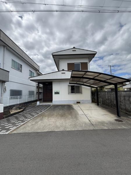 泉南郡田尻町吉見1045-1