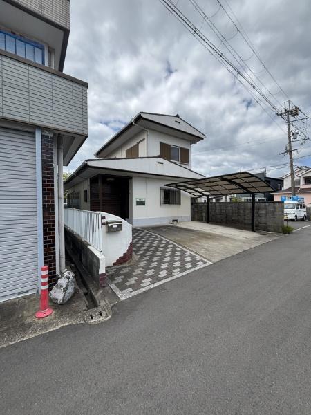 泉南郡田尻町吉見1045-1