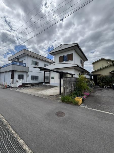 泉南郡田尻町吉見1045-1