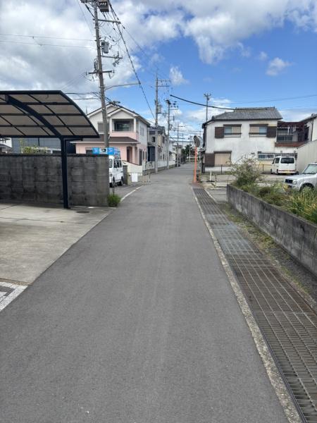 泉南郡田尻町吉見の中古一戸建て
