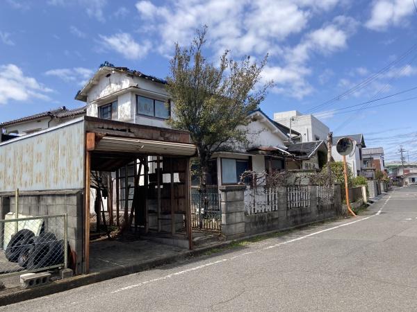 泉南市岡田６丁目の売土地