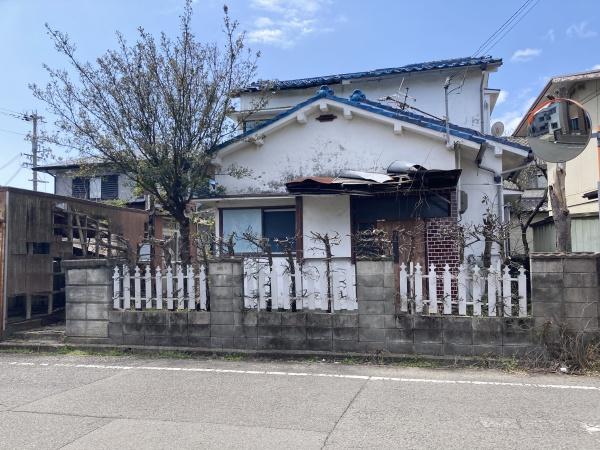 泉南市岡田６丁目の売土地