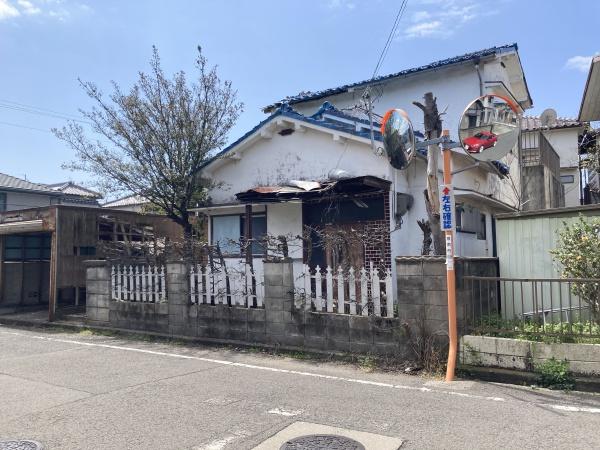泉南市岡田６丁目の売土地