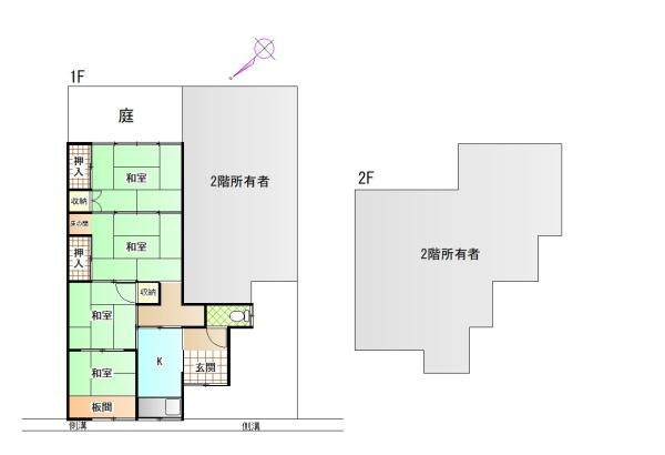 伊丹市南鈴原3丁目188