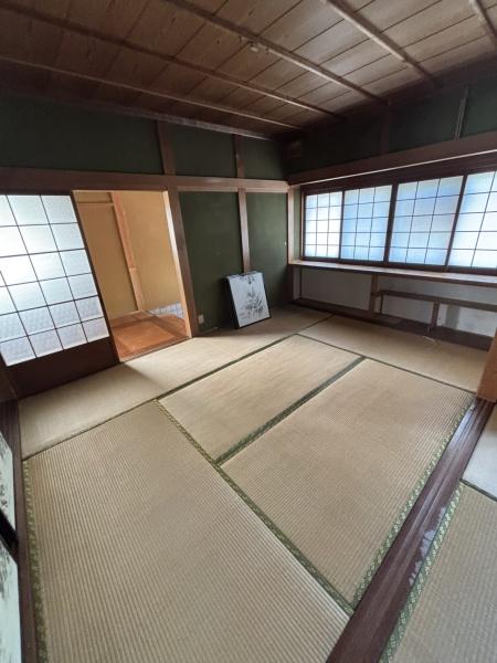 桜井市朝倉台西６丁目の中古一戸建て