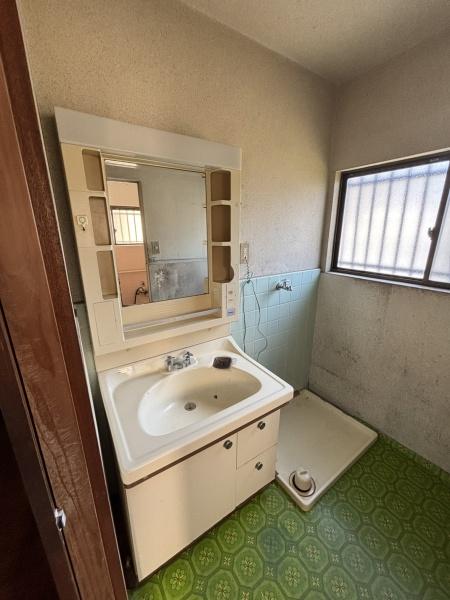 桜井市朝倉台西６丁目の中古一戸建て
