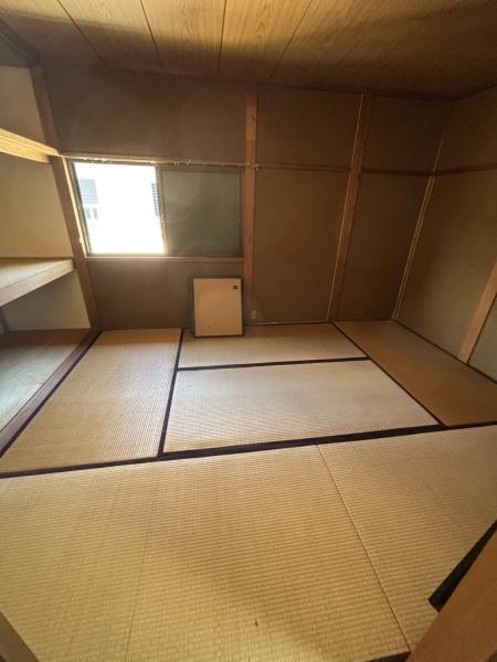 桜井市朝倉台西６丁目の中古一戸建て