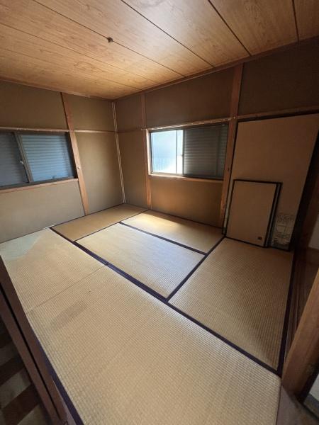 桜井市朝倉台西６丁目の中古一戸建て