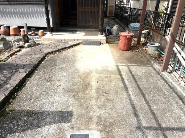 桜井市朝倉台西６丁目の中古一戸建て