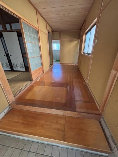 桜井市朝倉台西６丁目の中古一戸建て