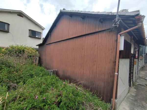 岸和田市春木宮川町の中古一戸建て