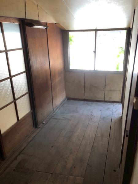 岸和田市春木宮川町の中古一戸建て