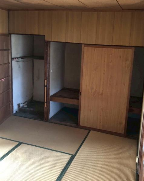 岸和田市春木宮川町の中古一戸建て