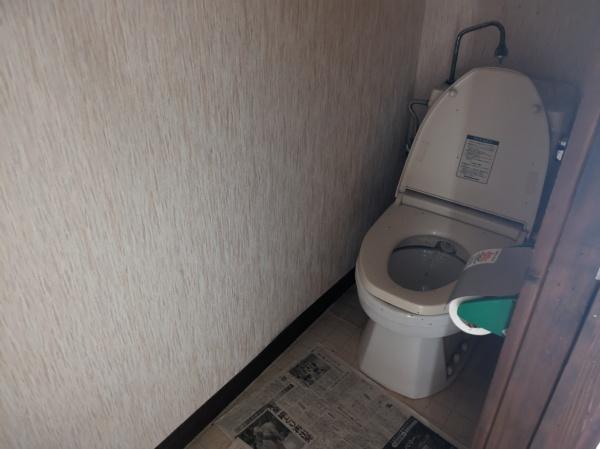松原市三宅中３丁目の中古一戸建て