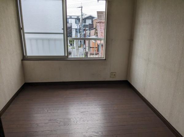 松原市三宅中３丁目の中古一戸建て