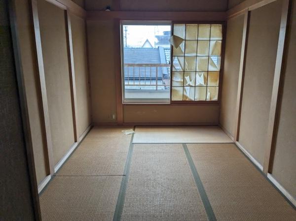 松原市三宅中３丁目の中古一戸建て