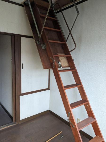 松原市三宅中３丁目の中古一戸建て