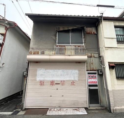 大阪市城東区野江３丁目の中古一戸建て