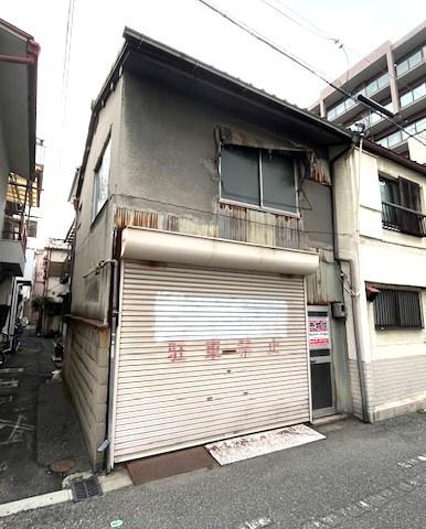 大阪市城東区野江３丁目の中古一戸建て