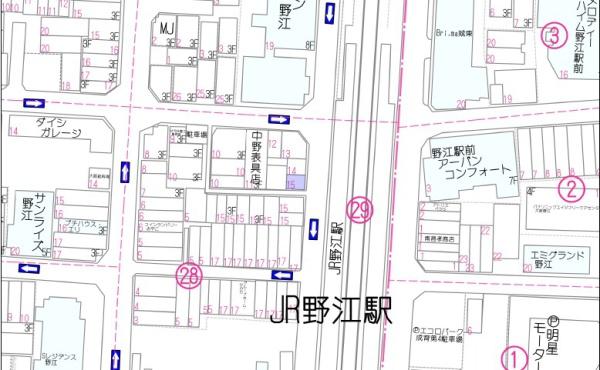 大阪市城東区野江３丁目の中古一戸建て