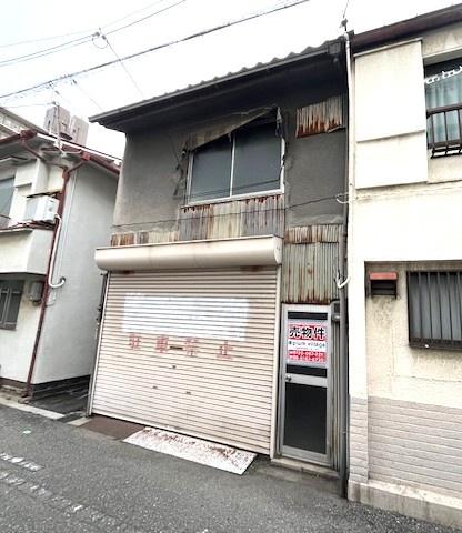 大阪市城東区野江三丁目