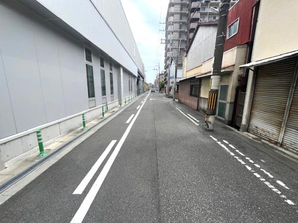 大阪市城東区野江３丁目の中古一戸建て