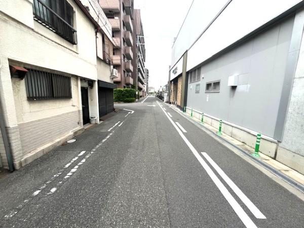 大阪市城東区野江３丁目の中古一戸建て