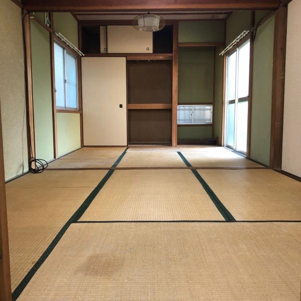 泉南市信達牧野の中古一戸建て